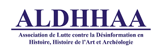 Logo for ALDHHAA