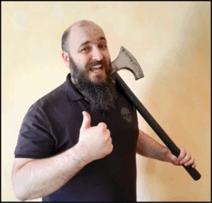 Rob